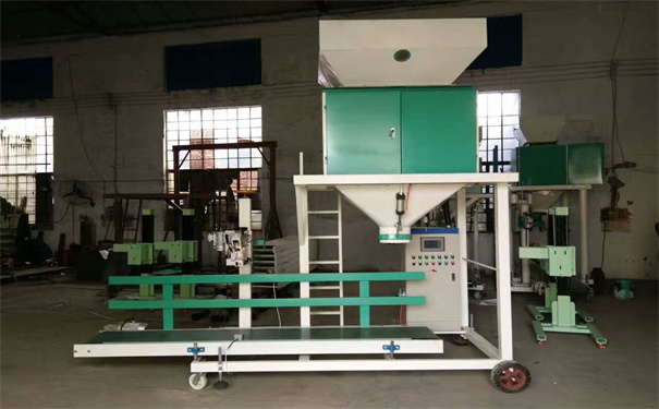 糧食包裝秤 糧食包裝秤