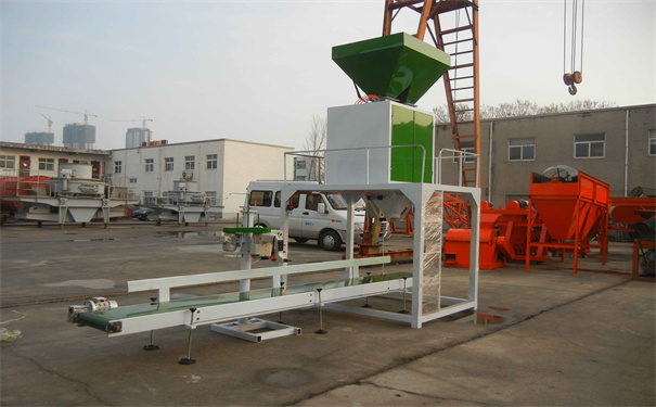 自動包裝秤 自動包裝秤