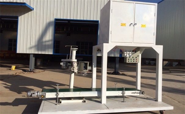 顆粒包裝秤 顆粒包裝秤