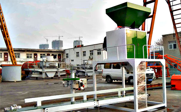 自動定量包裝秤 自動定量包裝秤