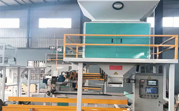 肥料包裝秤 肥料包裝秤