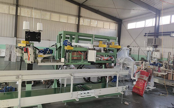 糧食包裝秤 糧食包裝秤