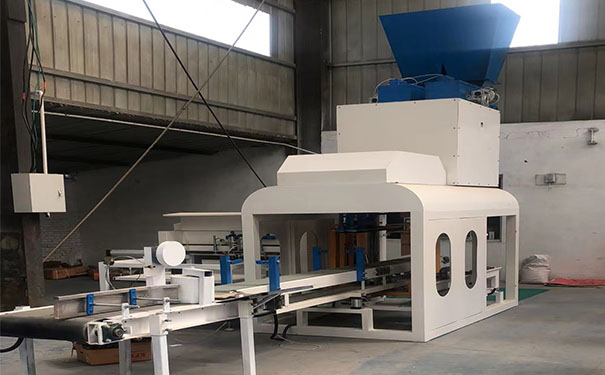 全自動粉體包裝機 全自動粉體包裝機