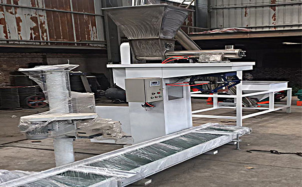 自動定量包裝秤 自動定量包裝秤